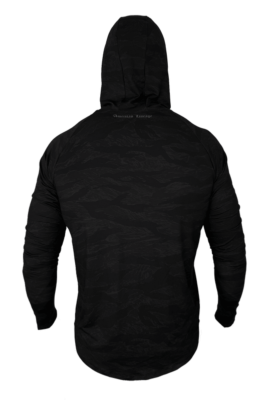 Legacy Hoodie